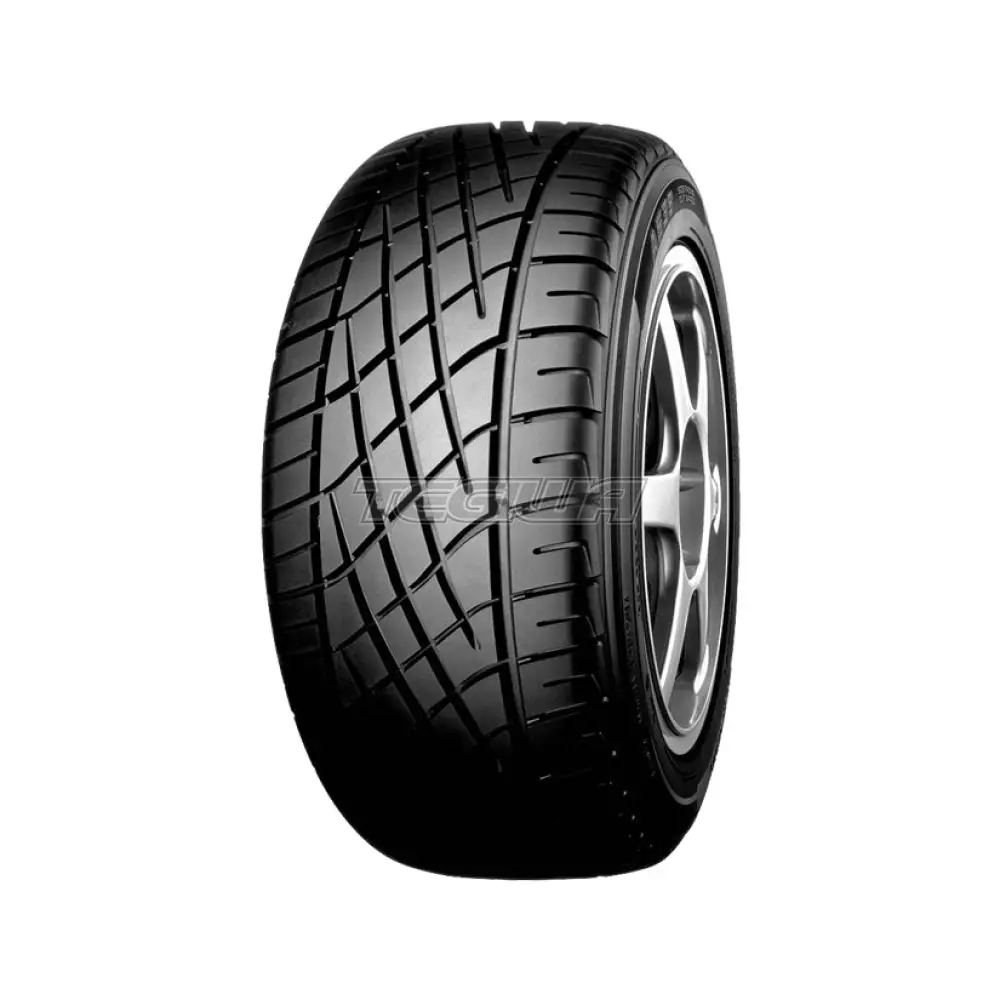 Yokohama A539 All-Round Sports Tyre - Image 2