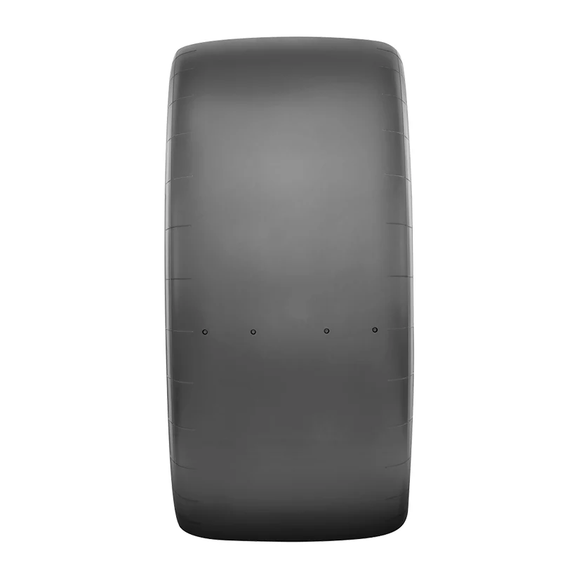 Yokohama Advan A005 Slick Race Tyre 250/660/18 (Set of 4) - Image 2