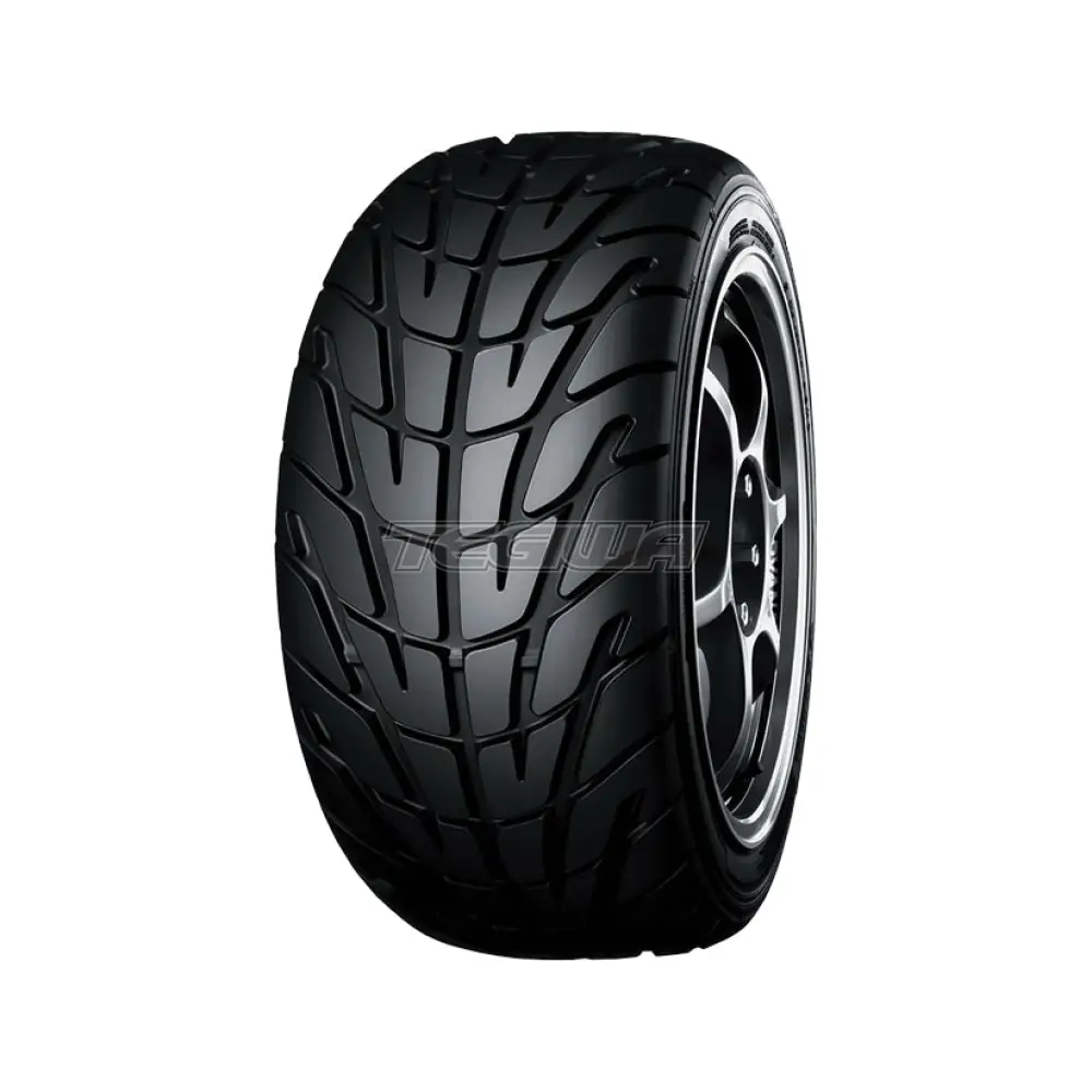 Yokohama Advan A006 Moulded Wet Race/Track Tyre