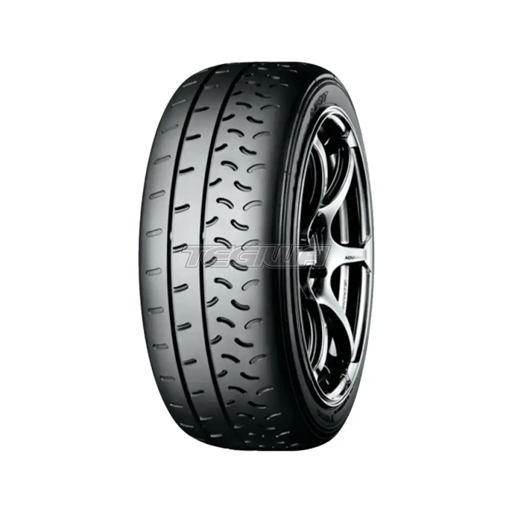 Yokohama Advan A051 Tarmac Rally Tyre - Image 12