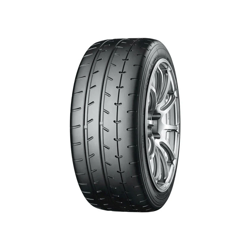 Yokohama Advan A052 Semi Slick Road/Track Tyre 205/50/15 89V XL