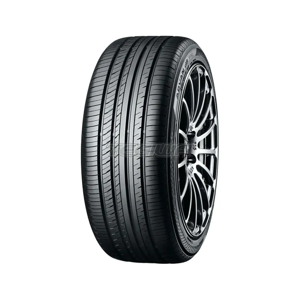 Yokohama Advan Decibel V552 Tyre - Image 14