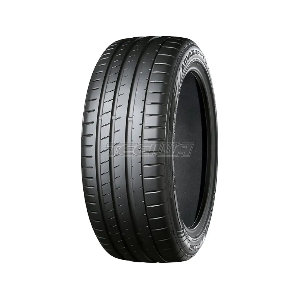 Yokohama Advan Sport EV V108 Electric Vehicle Tyre - Image 14