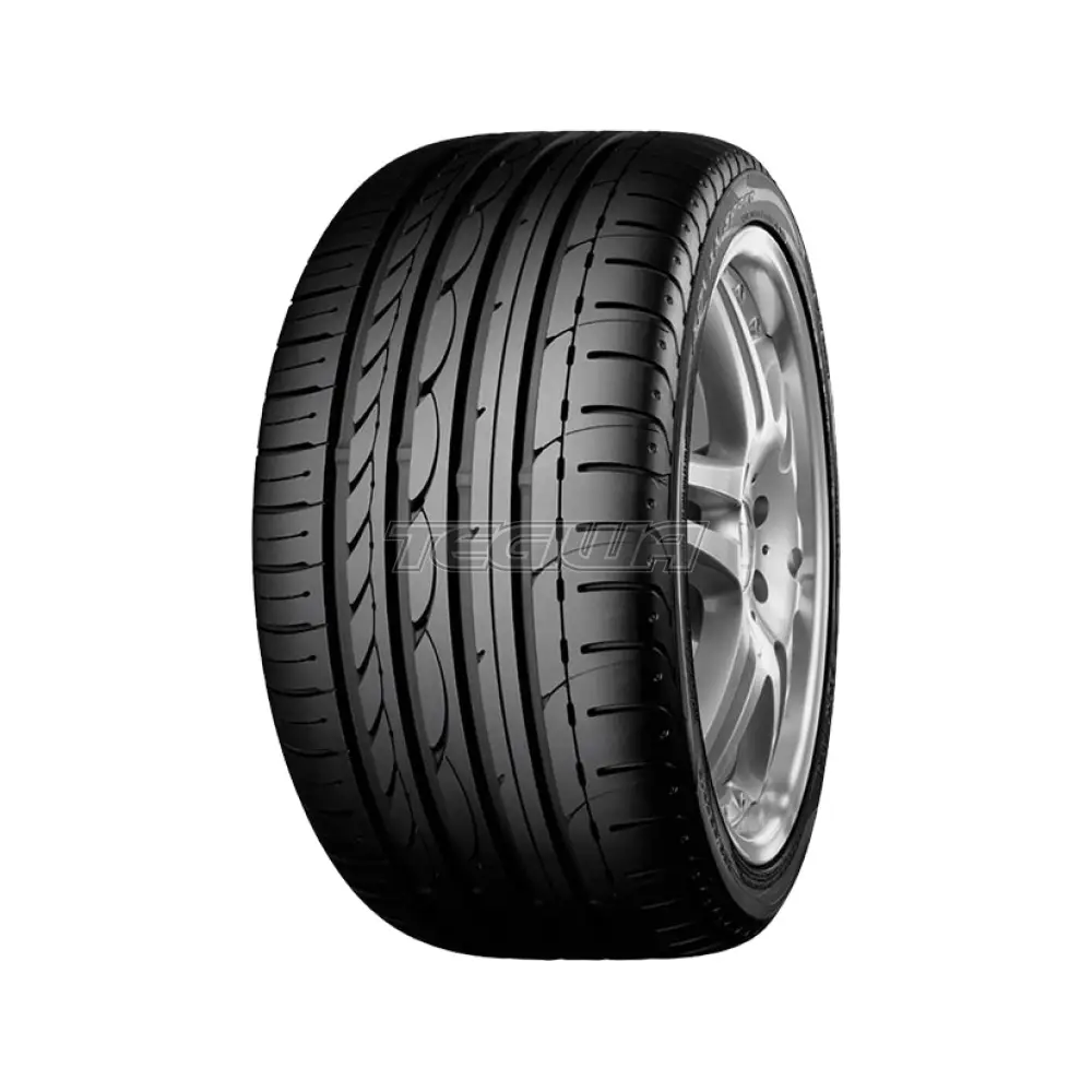 Yokohama Advan Sport V103 Summer Tyre - Image 6