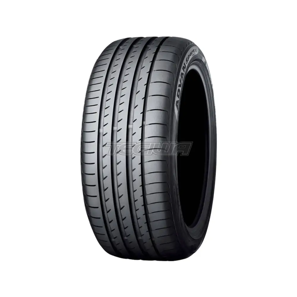 Yokohama Advan Sport V105 Tyre - Image 71