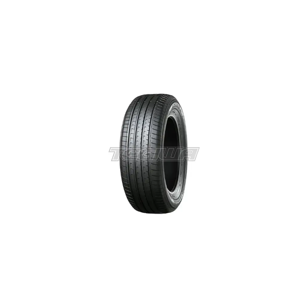 Yokohama Advan V61B Tyre - Image 2