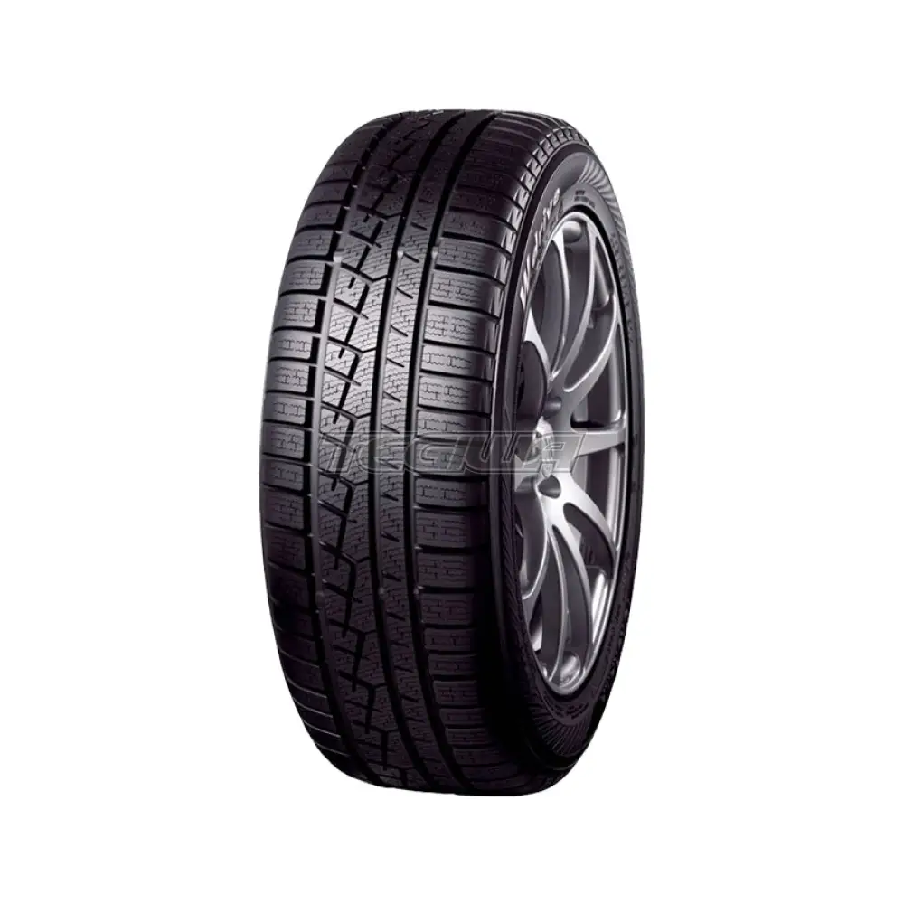 Yokohama Advan V902 Winter Tyre - Image 5