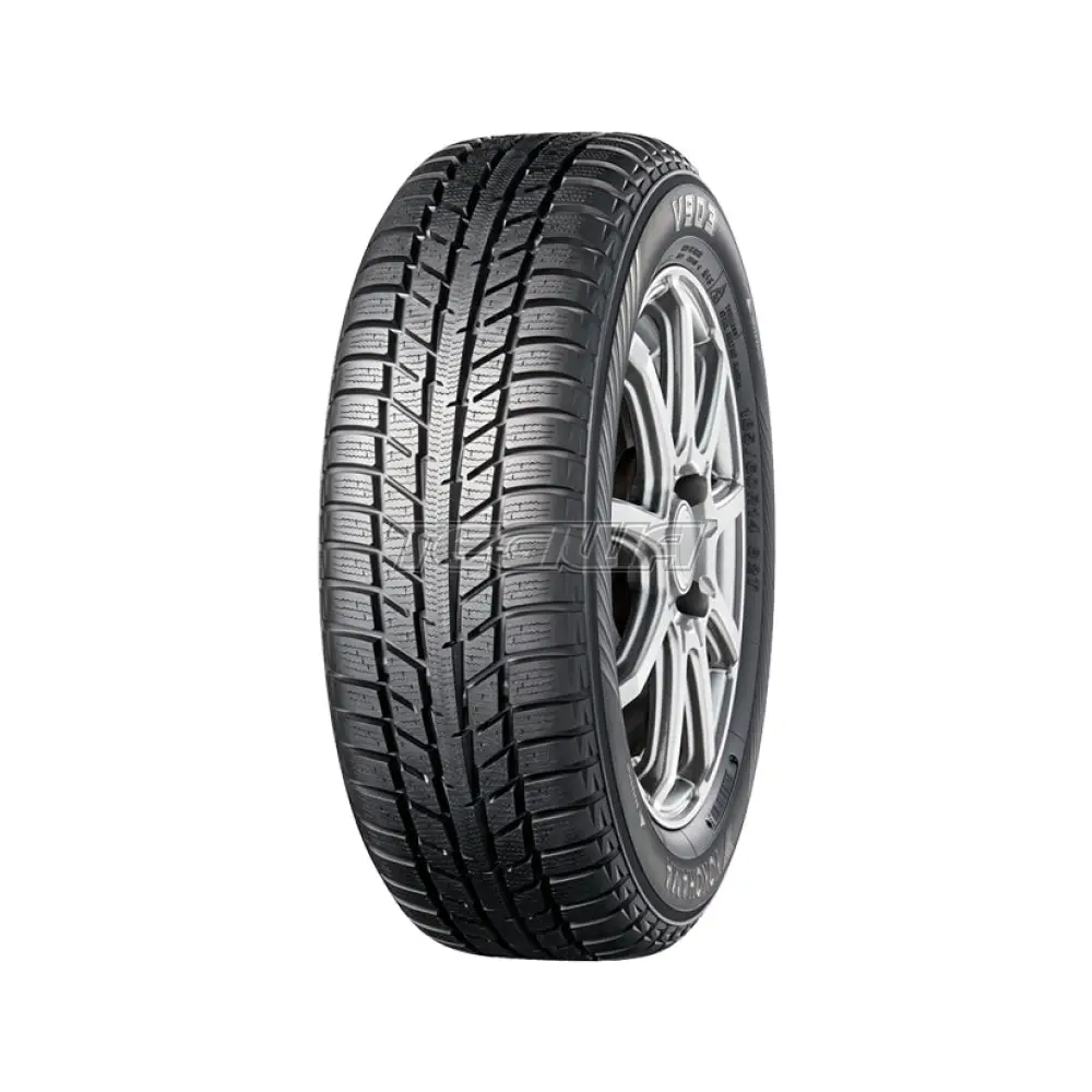 Yokohama Advan V903 Winter Tyre - Image 17