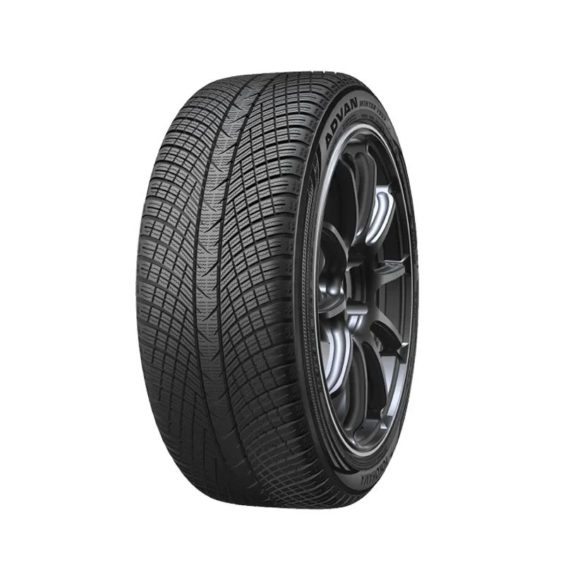 Yokohama Advan V907 Winter Tyre 315/35/22 111V