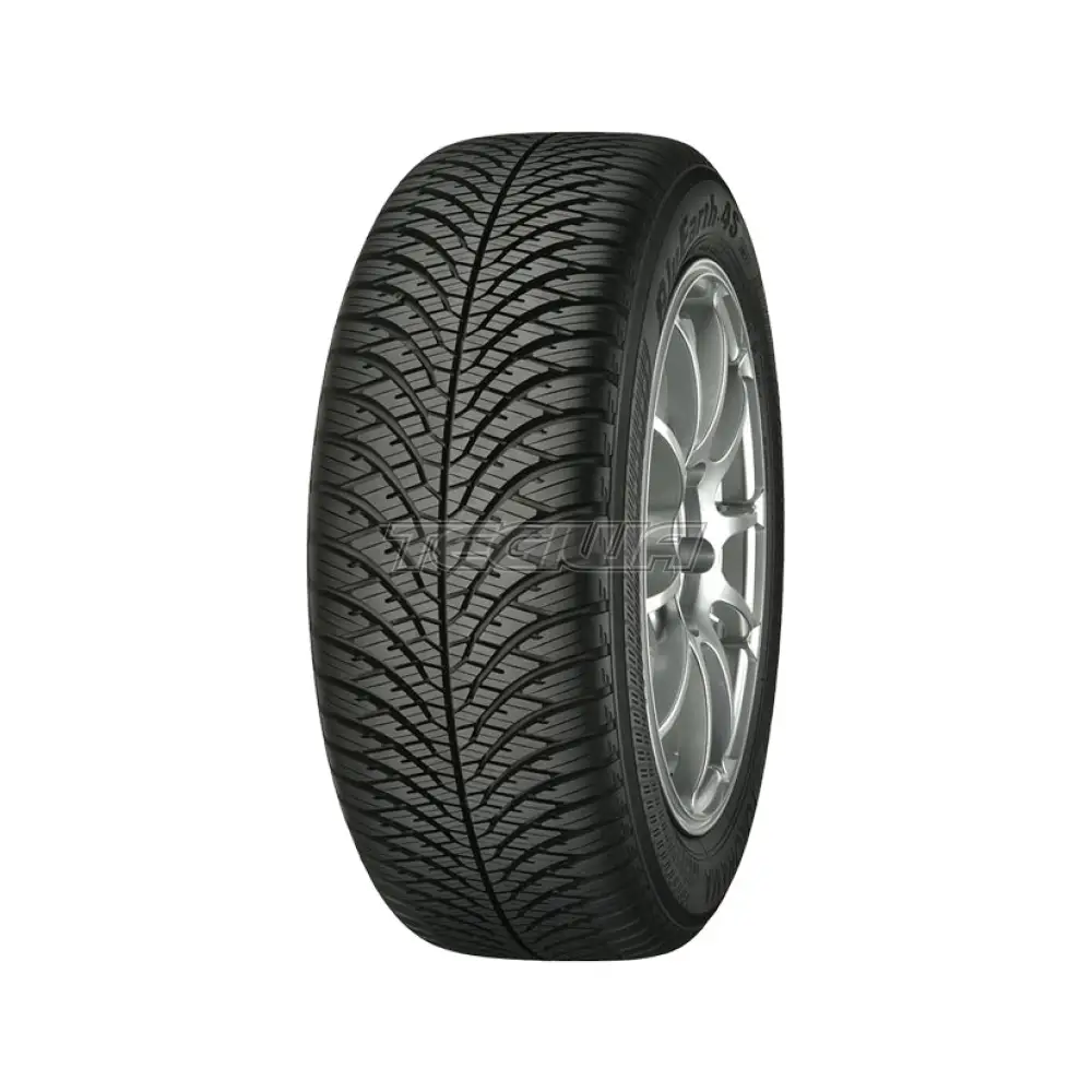 Yokohama BluEarth-4S AW21 All Season Tyre - Image 13
