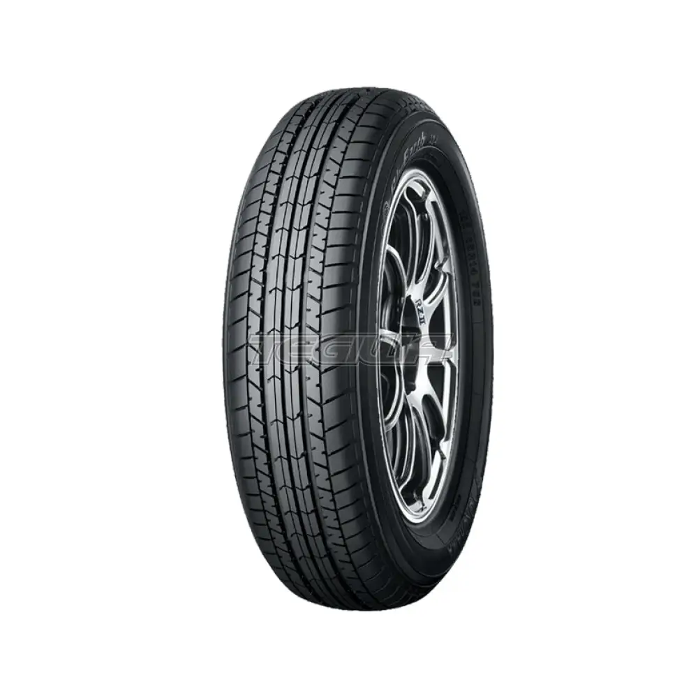 Yokohama BluEarth A34 Summer Tyre