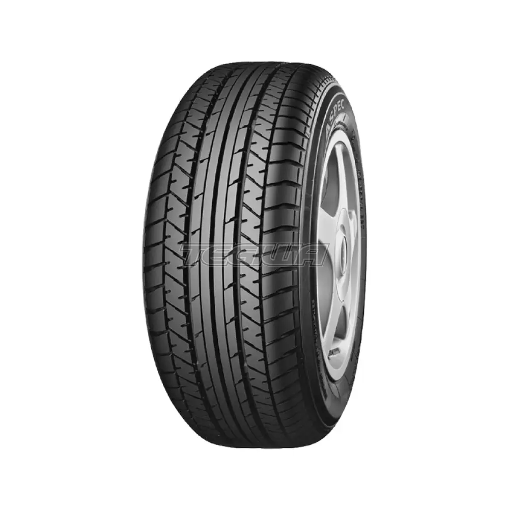 Yokohama BluEarth A349 Summer Tyre