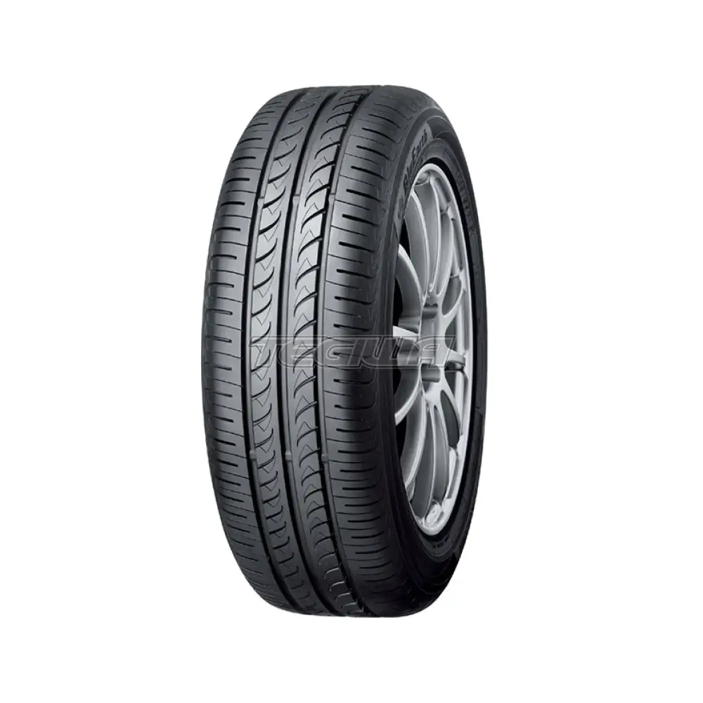 Yokohama BluEarth AE01 Tyre