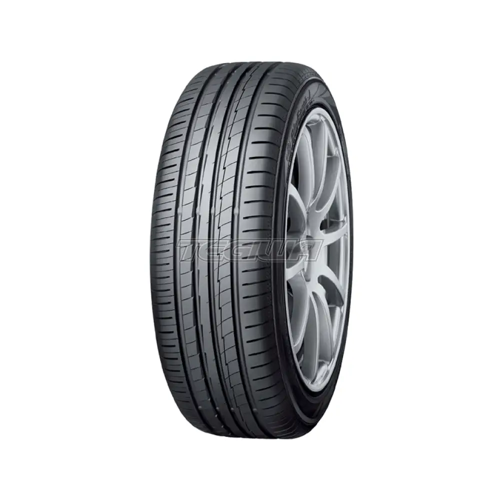 Yokohama BluEarth AE50 Tyre - Image 6