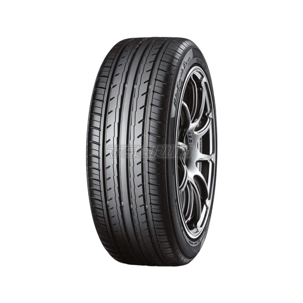 Yokohama BluEarth ES32 Tyre - Image 19