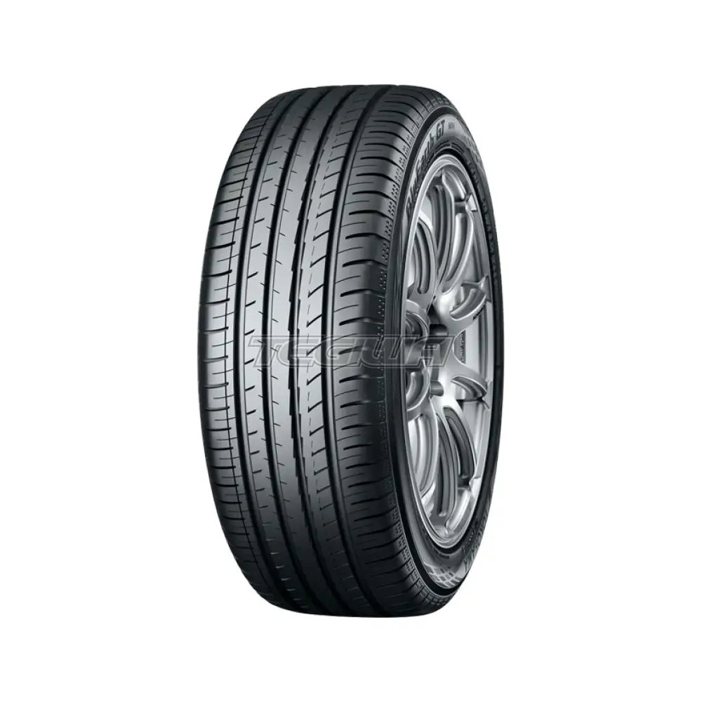 Yokohama BluEarth-GT AE51 Tyre - Image 12