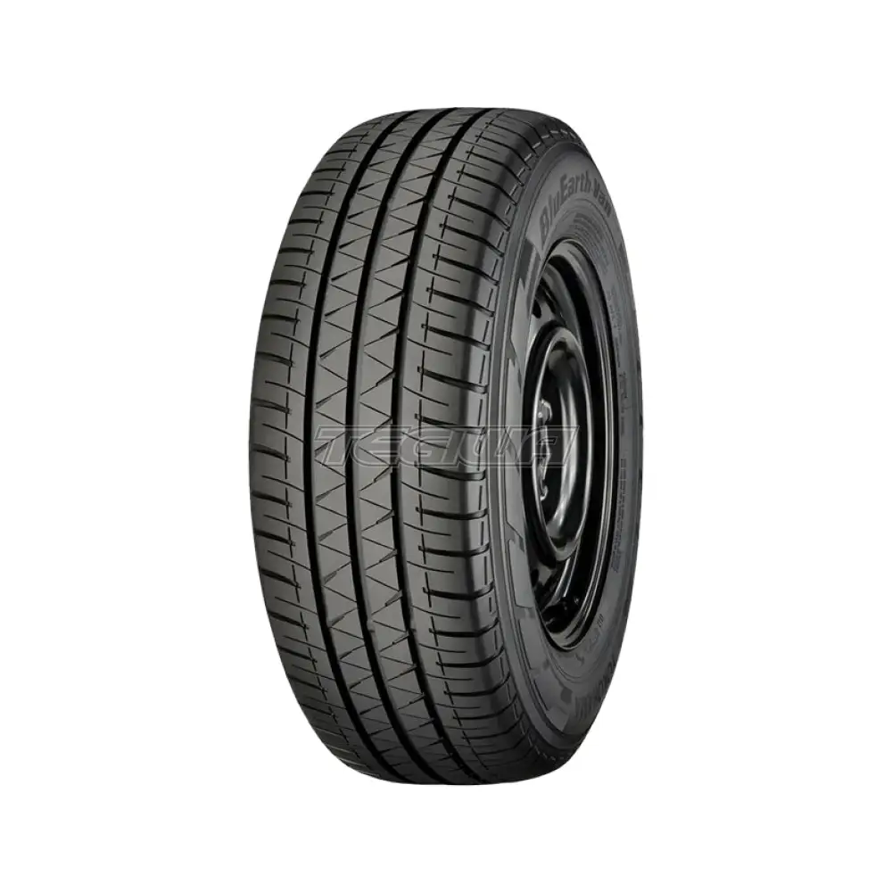 Yokohama BluEarth RY55 Van Tyre