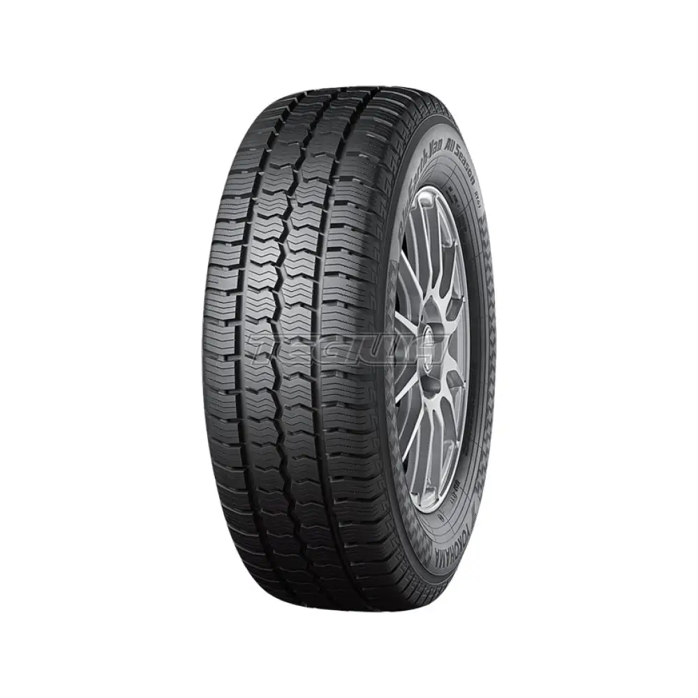 Yokohama BluEarth RY61 All Season Van Tyre - Image 21