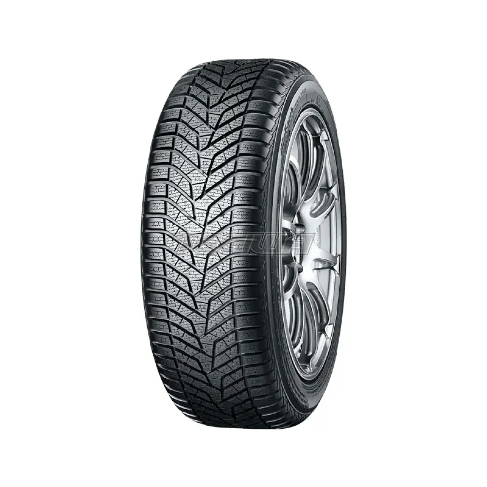 Yokohama BluEarth V905 Winter Tyre - Image 54