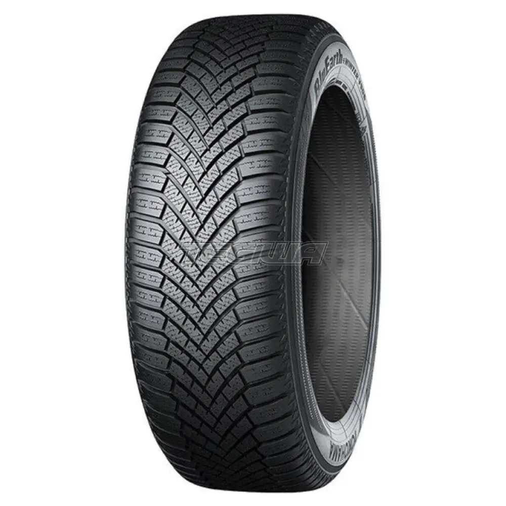 Yokohama BluEarth V905 Winter Tyre - Image 72