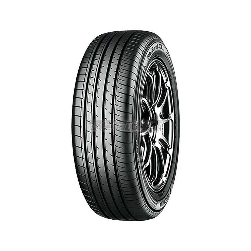 Yokohama BluEarth-XT AE61 Tyre - Image 2