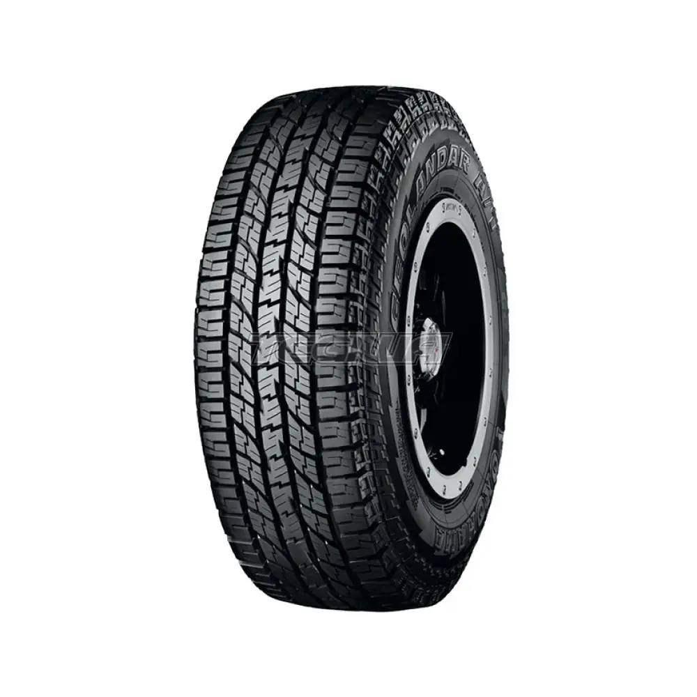 Yokohama Geolandar AT G015 Offroad Tyre - Image 54