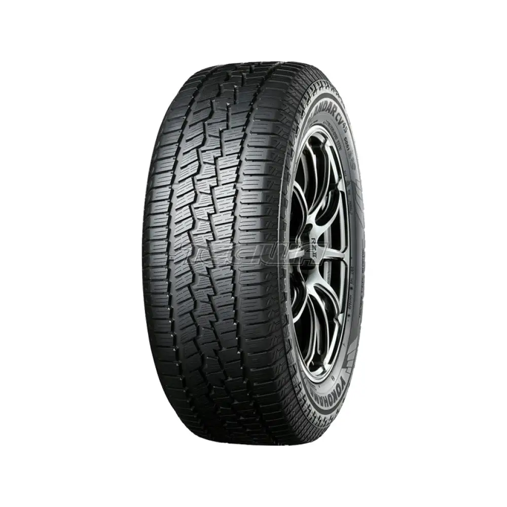 Yokohama Geolandar CV-4S G061 All Season Tyre - Image 12