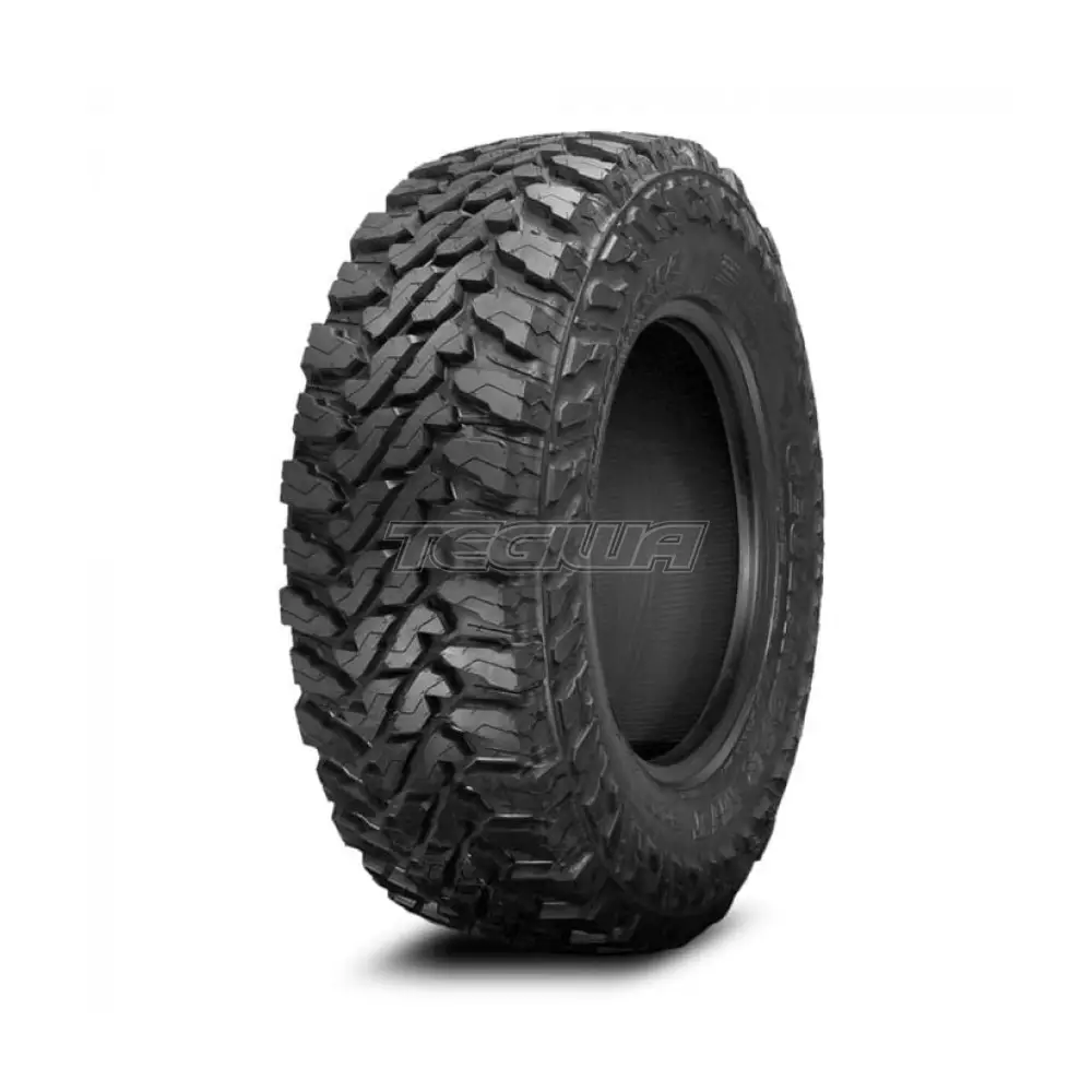 Yokohama Geolandar MT G003 Offroad Tyre - Image 10