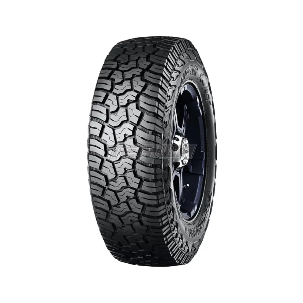 Yokohama Geolandar X-AT G016 Offroad Tyre - Image 16