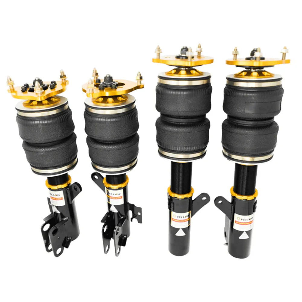 YSR Air Suspension Coilovers Mazda MX-5 NA 89-97
