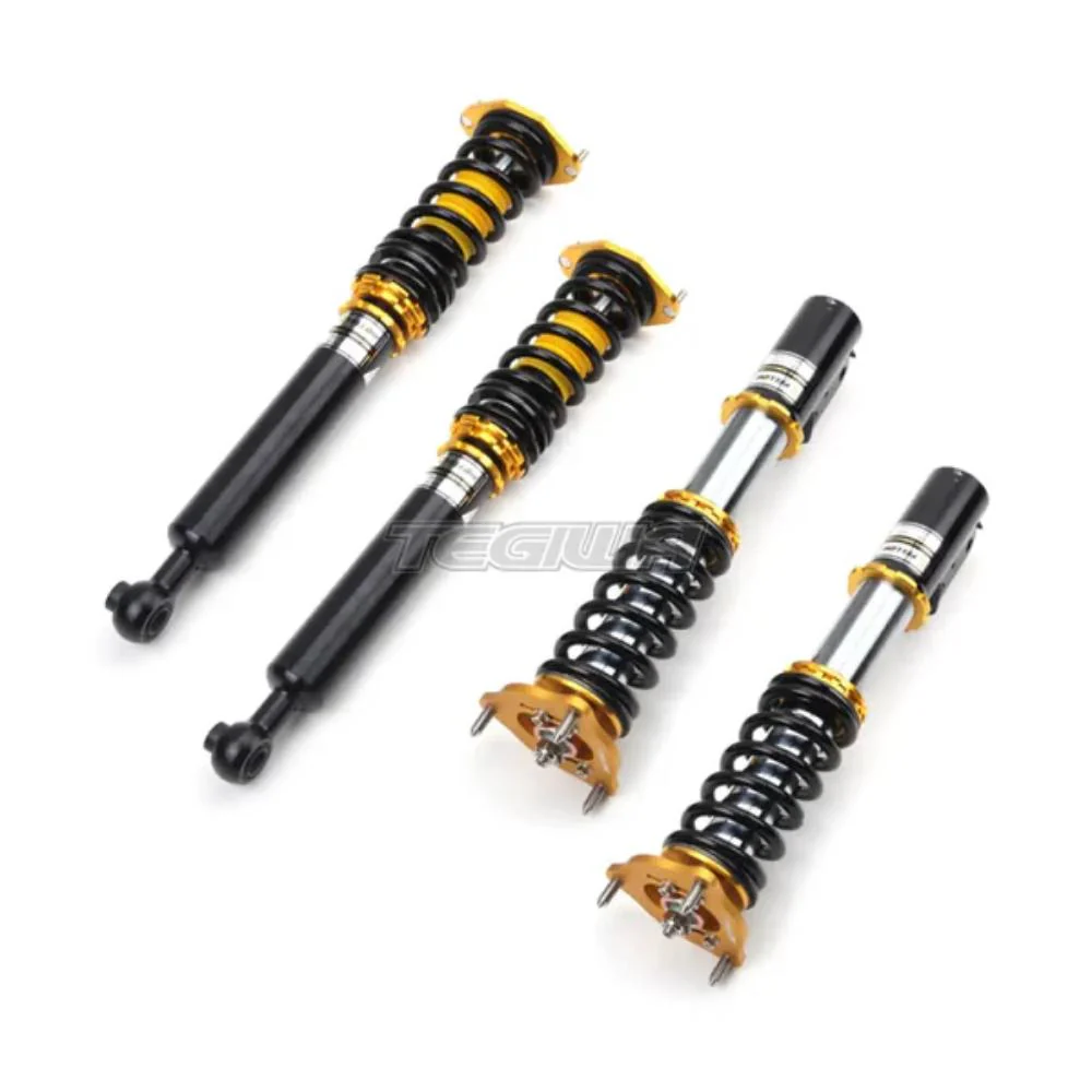 YSR Dynamic Pro Drift Coilovers Ford Mustang S650 24+