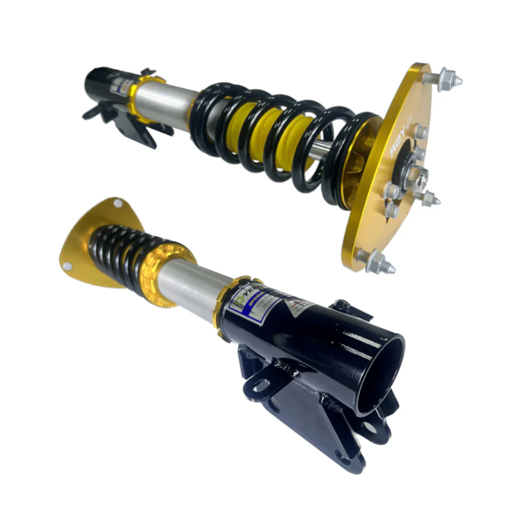 YSR Dynamic Pro Sport Digressive Coilovers Infiniti FX35 09-14 - 4wd