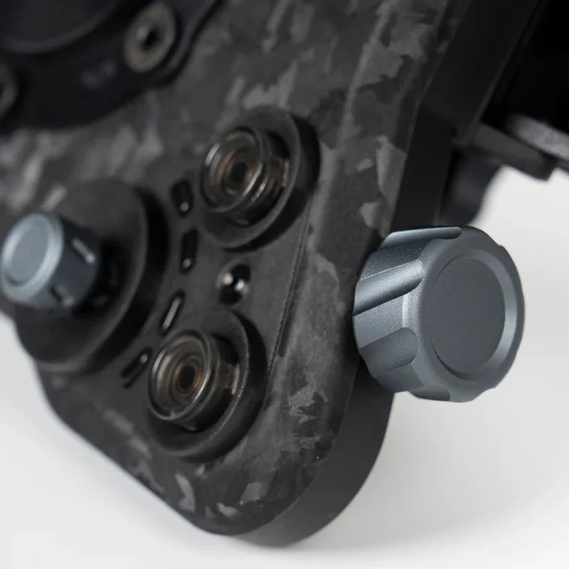 Zestek Racing SCX Steering Wheel Control Panel Subaru BRZ ZC8 22+ - Image 7