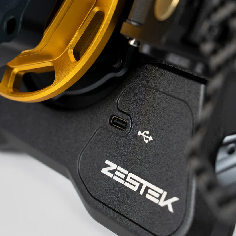 Zestek Racing SCX Steering Wheel Control Panel Volkswagen Golf MK7.5 inc GTI and R - Image 12