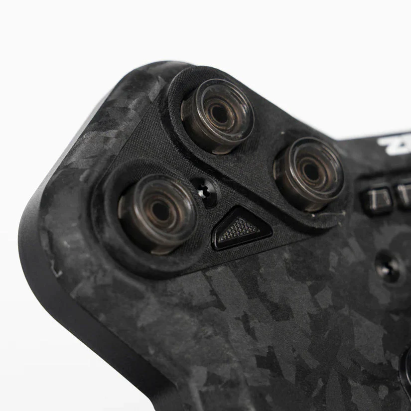 Zestek Racing SCX Steering Wheel Control Panel Toyota GR Yaris Gen2 - Image 5